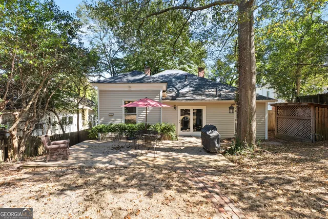 $233,000 | 216 Hines Terrace, Macon, GA 31204