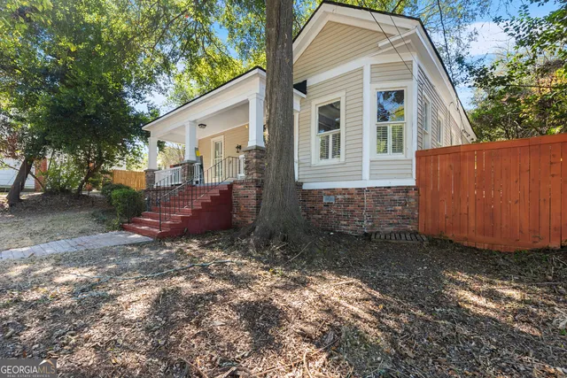 $233,000 | 216 Hines Terrace, Macon, GA 31204