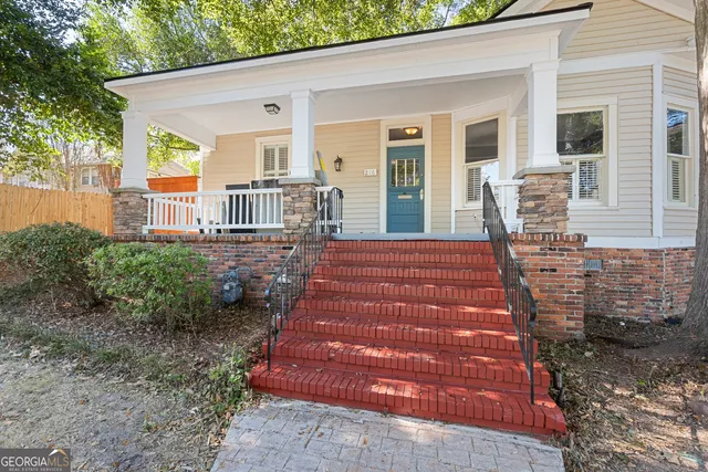 $233,000 | 216 Hines Terrace, Macon, GA 31204