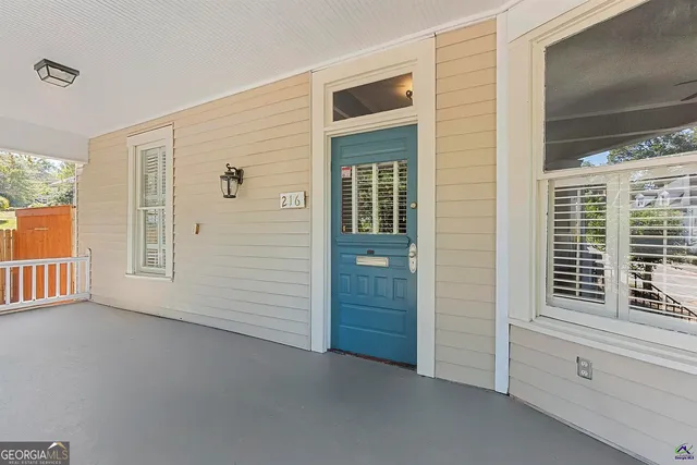 $233,000 | 216 Hines Terrace, Macon, GA 31204