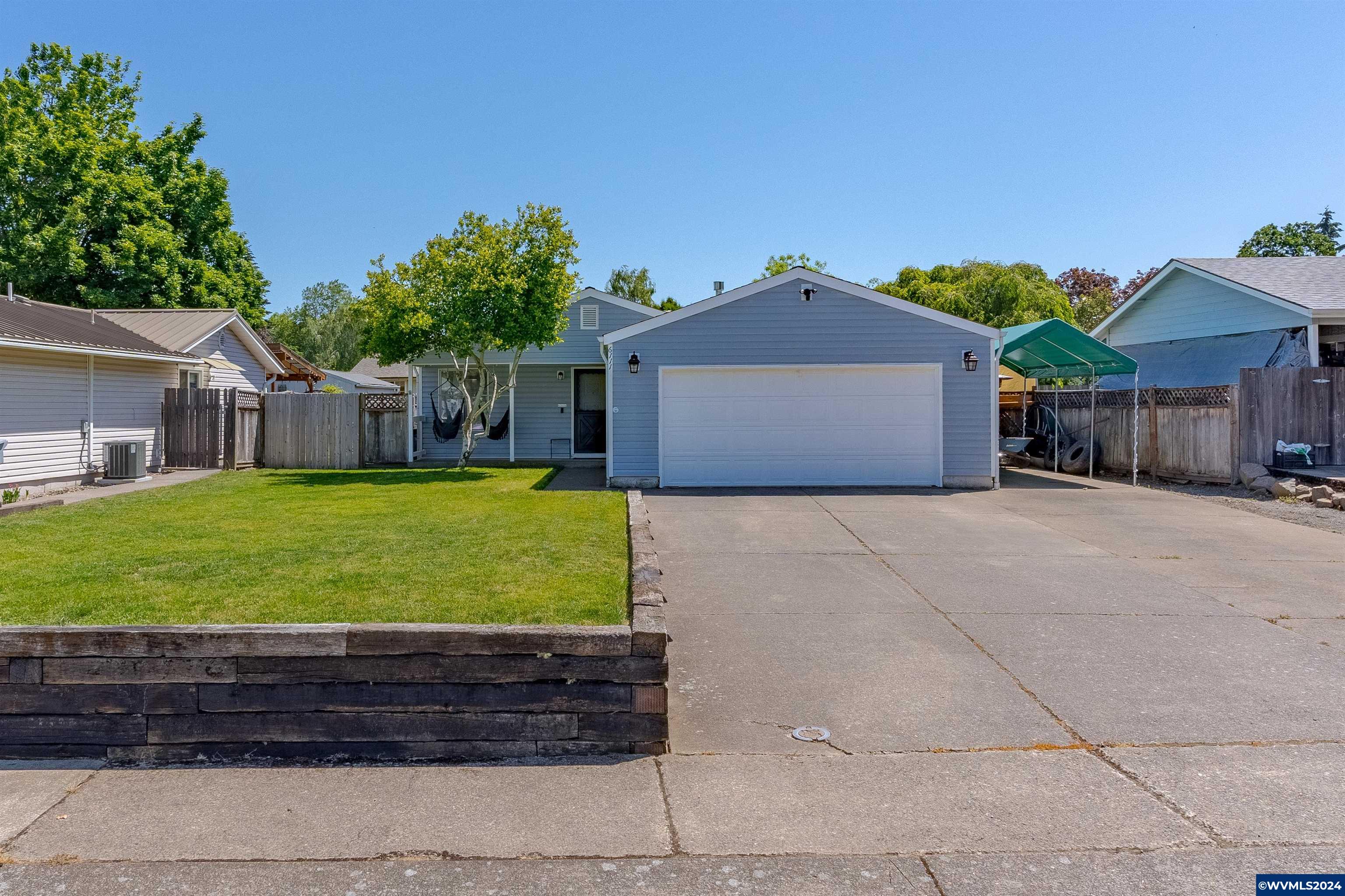 6111 Looney Lane Southwest Albany, OR 97321 - Photo 34 of 37