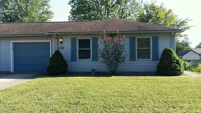 $1,250 | 7890 Melissa Lane, Newburgh, IN 47630