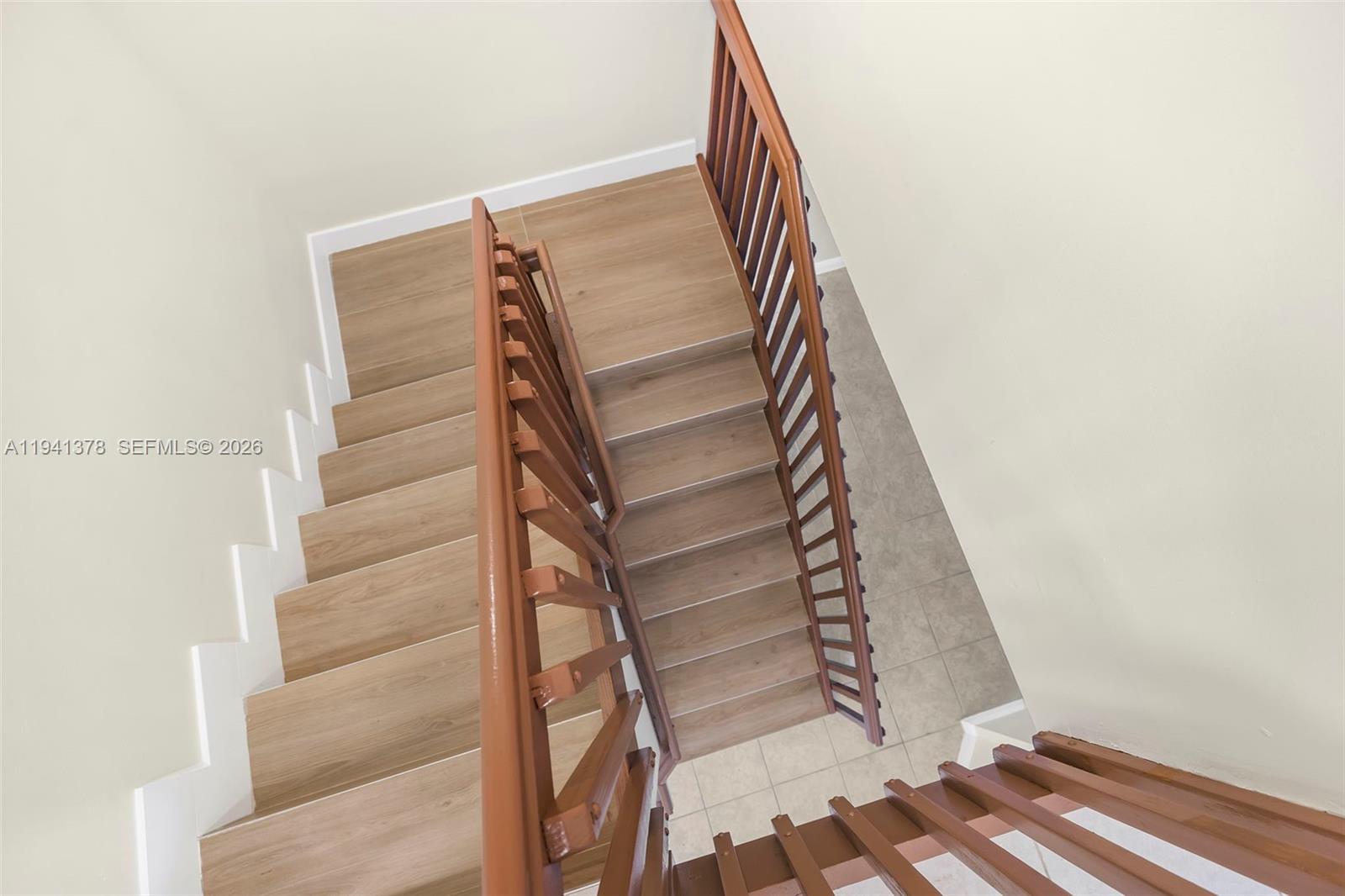 8331 Southwest 124th Avenue, Unit 10414 Miami, FL 33183 - Photo 13 of 24 a view of entryway