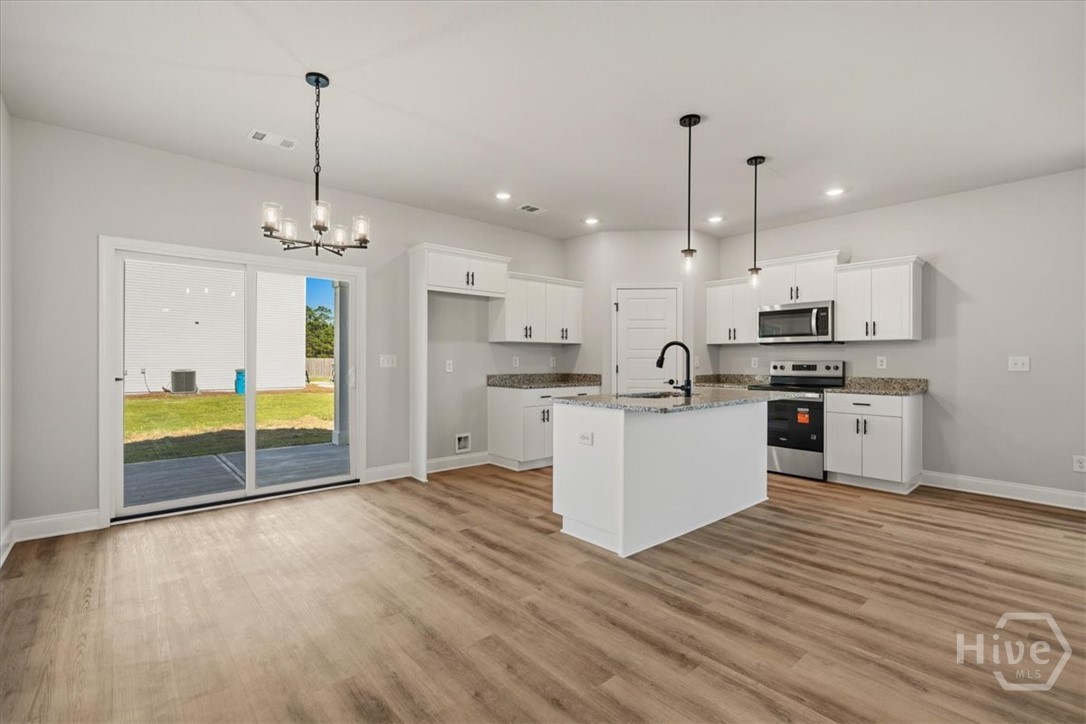 98 Susan Drive Rincon, GA 31326 - Photo 21 of 36 Gallery Image 21