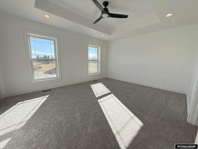 $597,000 | 4225 Windsong Drive, Riverton, WY 82501