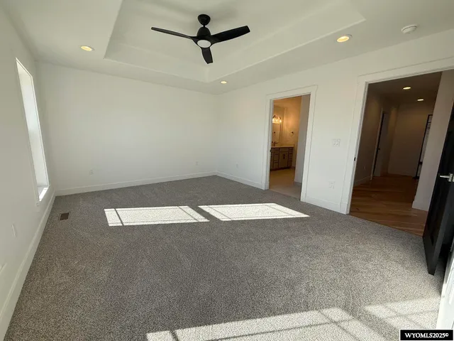 $597,000 | 4225 Windsong Drive, Riverton, WY 82501