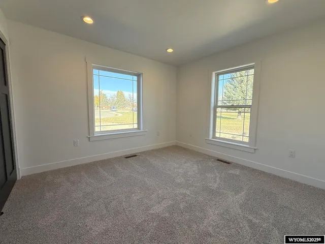 $597,000 | 4225 Windsong Drive, Riverton, WY 82501