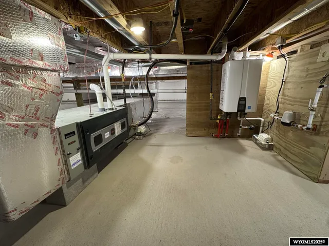 $597,000 | 4225 Windsong Drive, Riverton, WY 82501