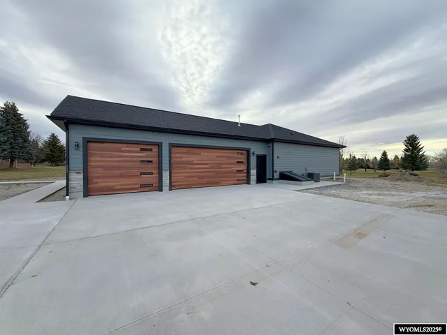 $597,000 | 4225 Windsong Drive, Riverton, WY 82501