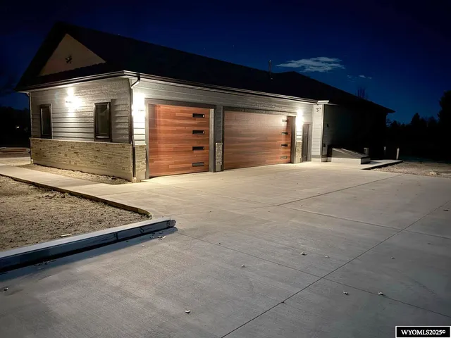 $597,000 | 4225 Windsong Drive, Riverton, WY 82501