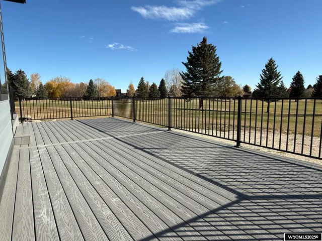 $597,000 | 4225 Windsong Drive, Riverton, WY 82501