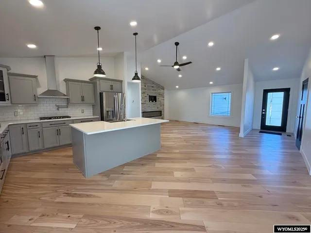 $597,000 | 4225 Windsong Drive, Riverton, WY 82501