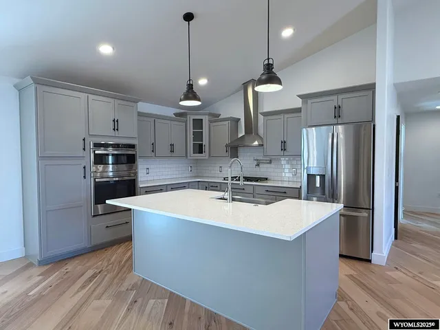 $597,000 | 4225 Windsong Drive, Riverton, WY 82501