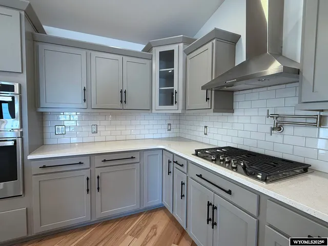 $597,000 | 4225 Windsong Drive, Riverton, WY 82501