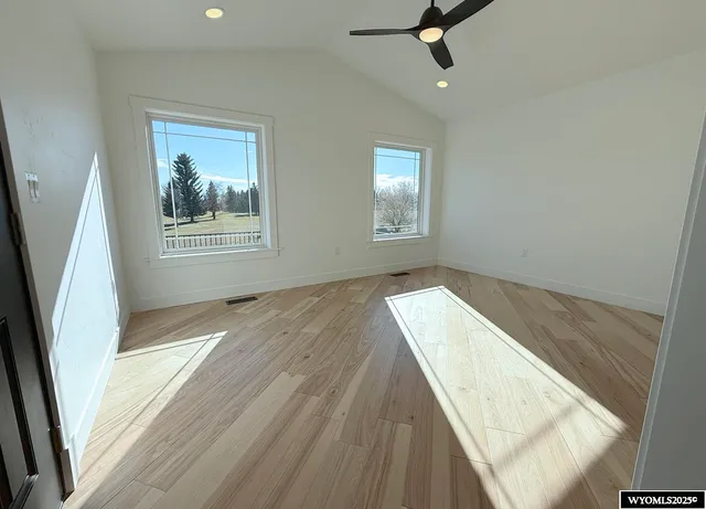 $597,000 | 4225 Windsong Drive, Riverton, WY 82501