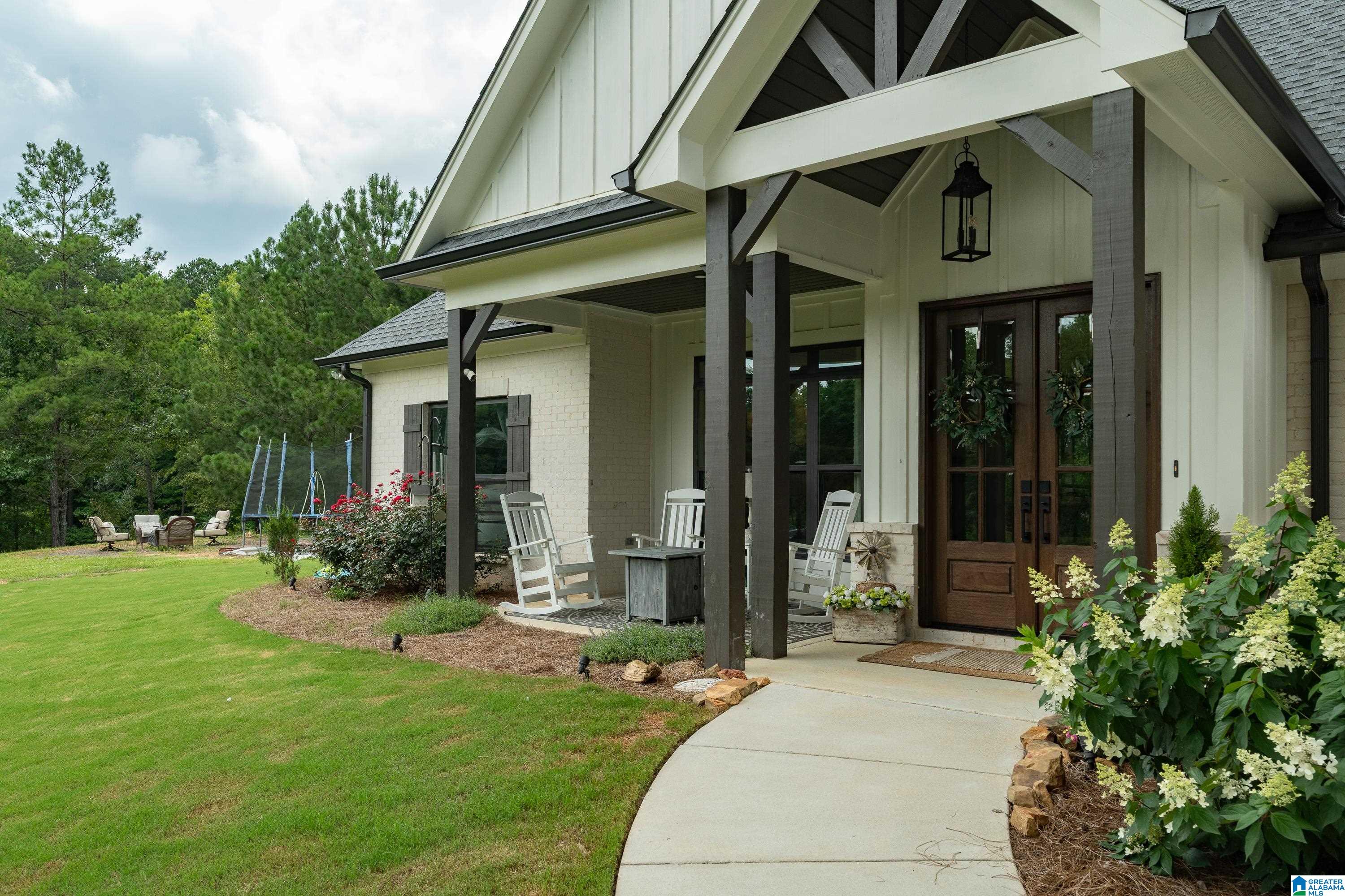 340 Lake Cottage Road Sterrett, AL 35147 - Photo 11 of 83