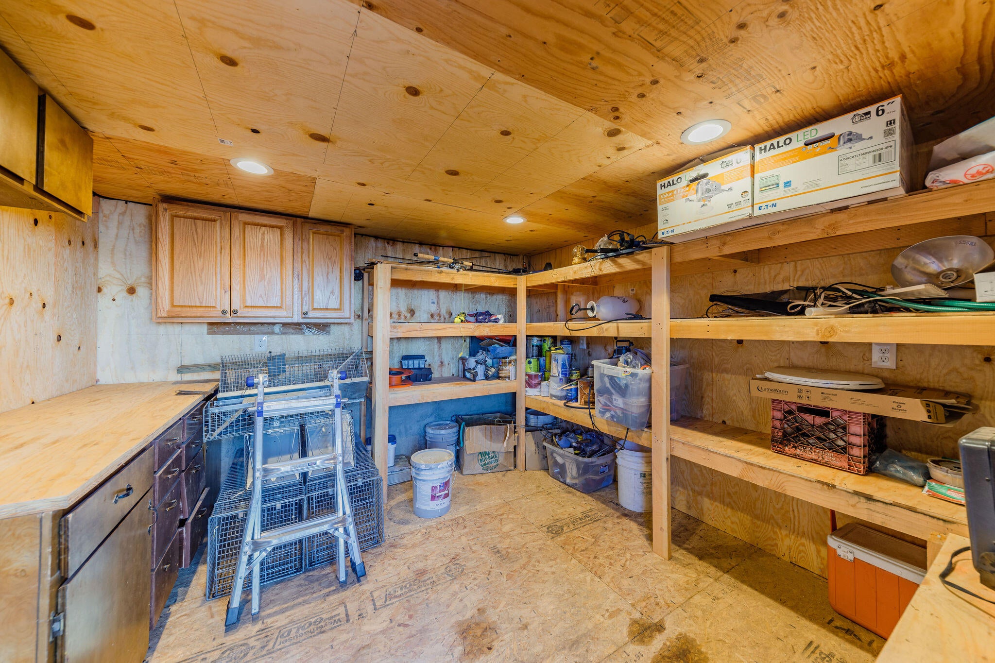 27629 Push Kin Street Klamath Falls, OR 97601 - Photo 42 of 51 HD-24