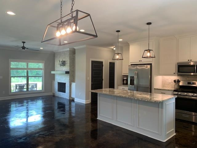 179 Ragan Road Pelahatchie, MS 39145 - Photo 11 of 34 Photo 11