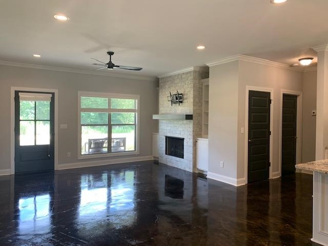 179 Ragan Road Pelahatchie, MS 39145 - Photo 13 of 34 Photo 13