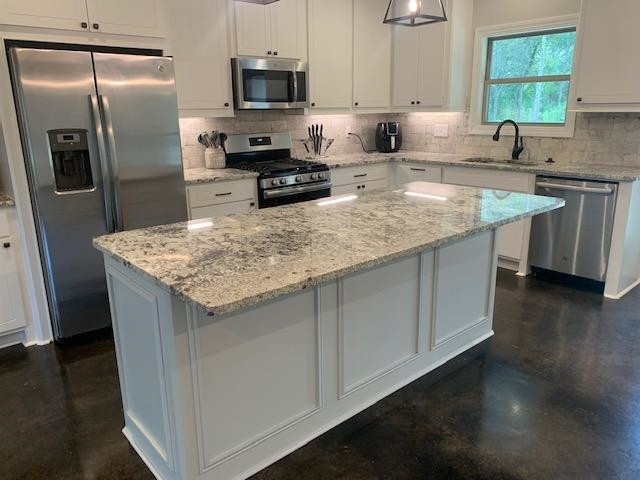 179 Ragan Road Pelahatchie, MS 39145 - Photo 15 of 34 Photo 15