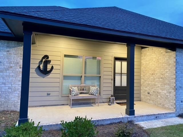 179 Ragan Road Pelahatchie, MS 39145 - Photo 3 of 34 Photo 3