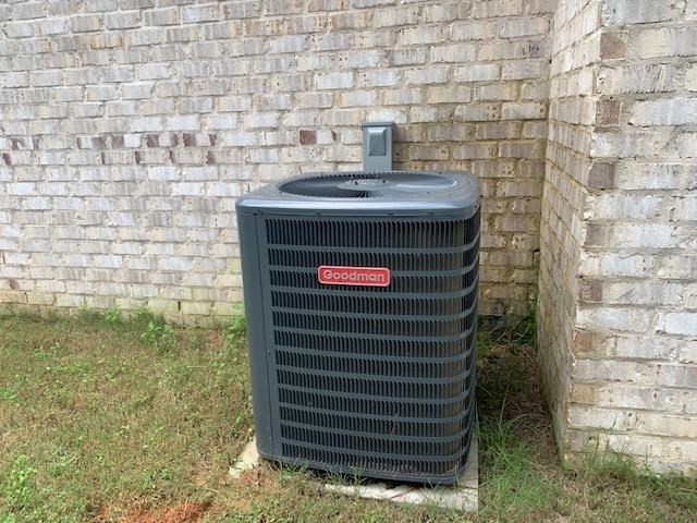 179 Ragan Road Pelahatchie, MS 39145 - Photo 33 of 34 Photo 33