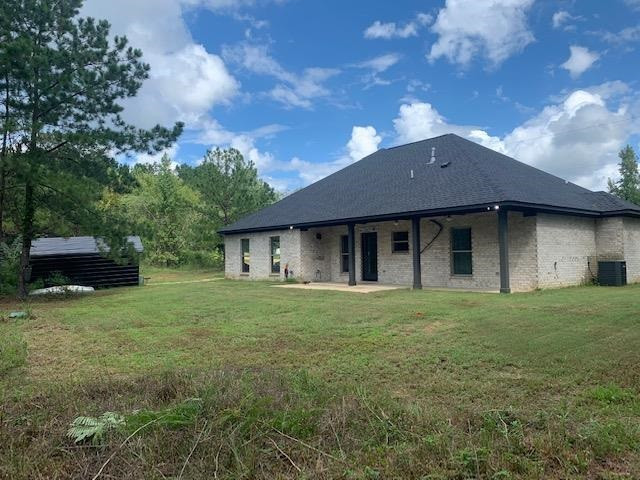 179 Ragan Road Pelahatchie, MS 39145 - Photo 8 of 34 Photo 8