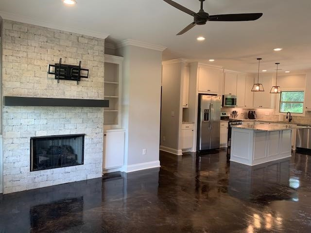 179 Ragan Road Pelahatchie, MS 39145 - Photo 10 of 34 Photo 10