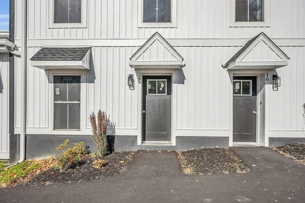 $335,000 | 50 Frankfort Street, Unit 14, Fitchburg, MA 01420