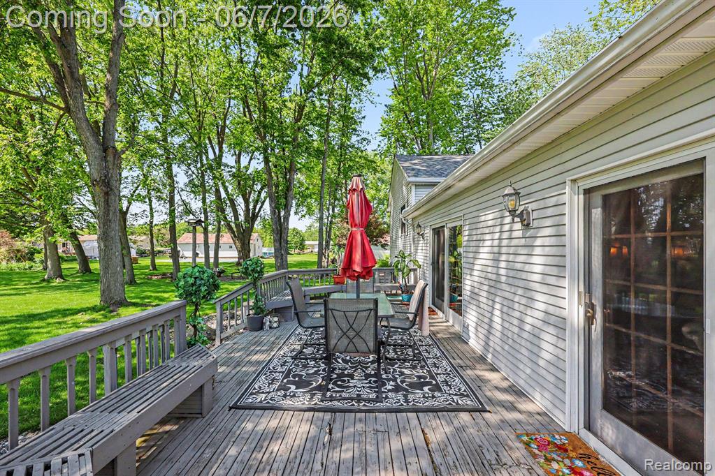 7020 Meldrum Road Fair Haven, MI 48023 - Photo 27 of 43