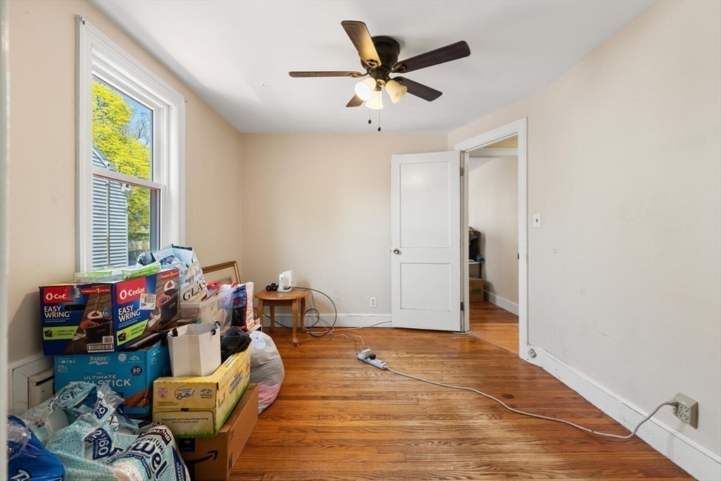 152 Springvale Avenue Everett, MA 02149 - Photo 19 of 30 a living room with furniture and a window