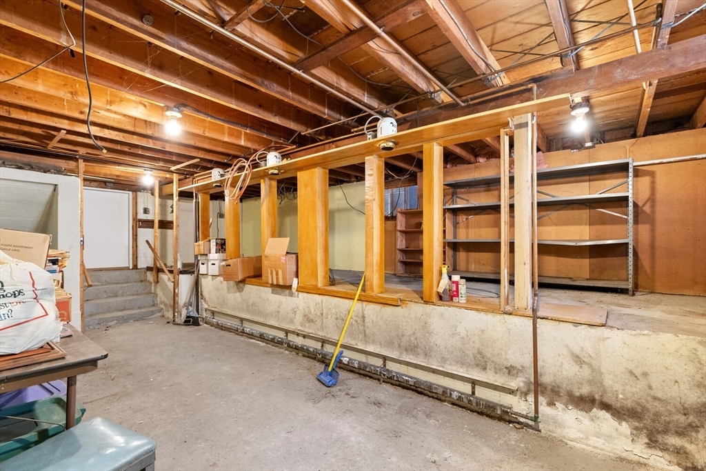 152 Springvale Avenue Everett, MA 02149 - Photo 29 of 30 a view of a room with table