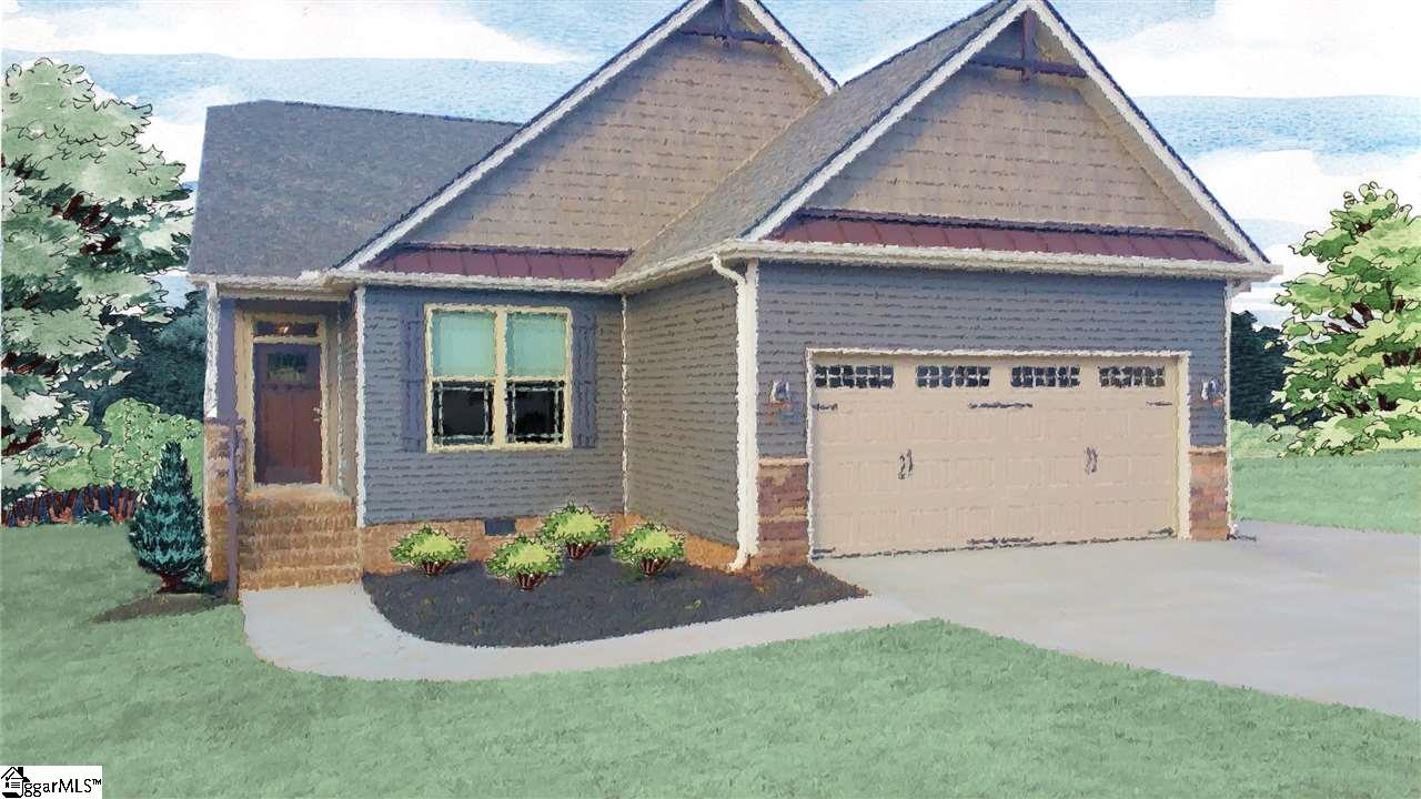 212 Downs Road Greenville, SC 29617 - Photo 1 of 2 Gallery Image 1