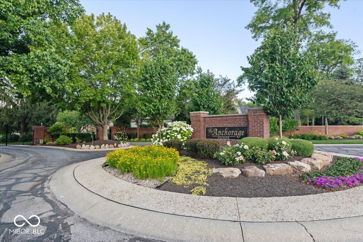 12544 Anchorage Way Fishers, IN 46037 - Photo 15 of 132