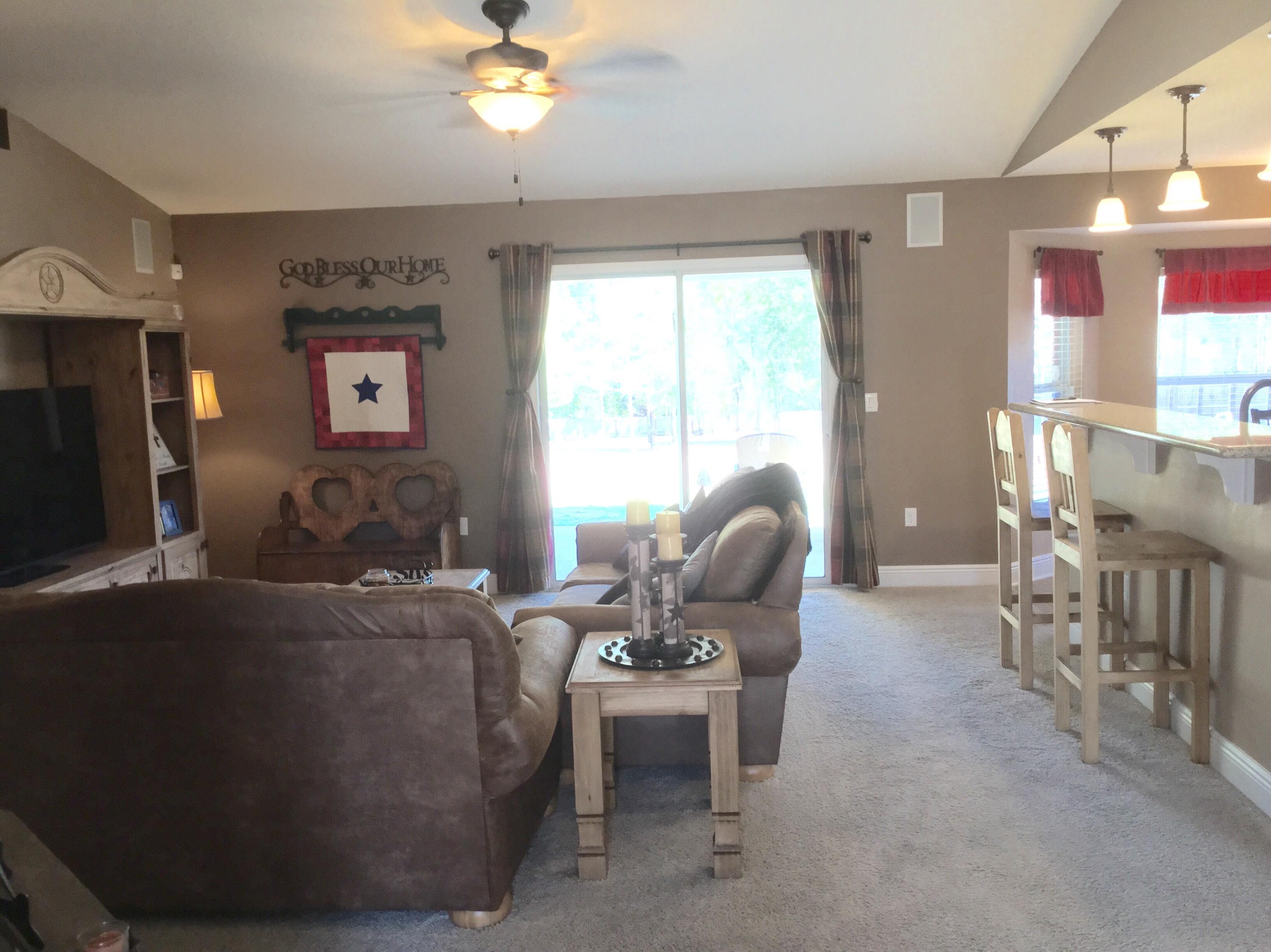 2671 Corner Creek Road Crestview, FL 32536 - Photo 3 of 37 Gallery Image 3