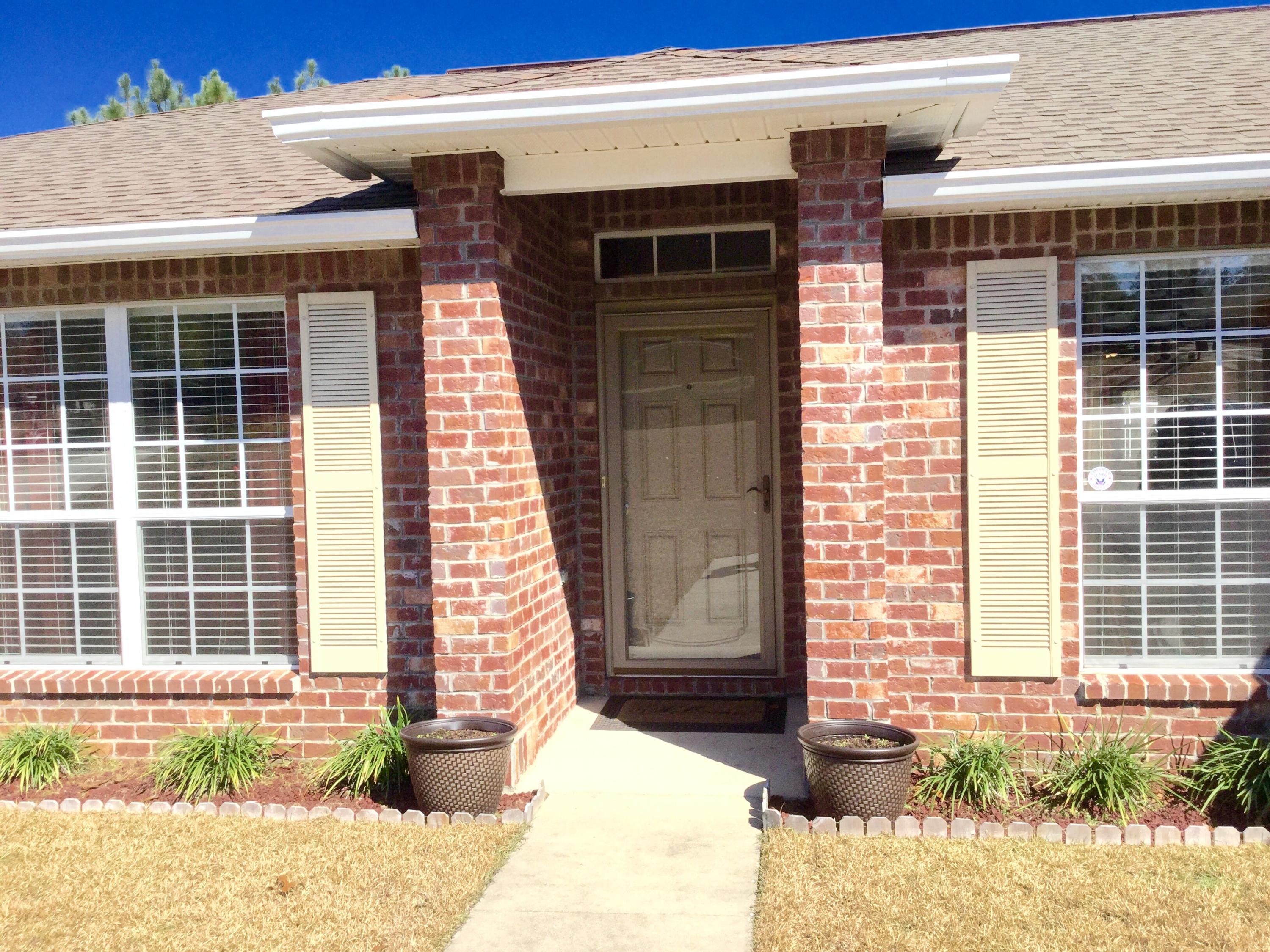 2671 Corner Creek Road Crestview, FL 32536 - Photo 36 of 37 Gallery Image 36