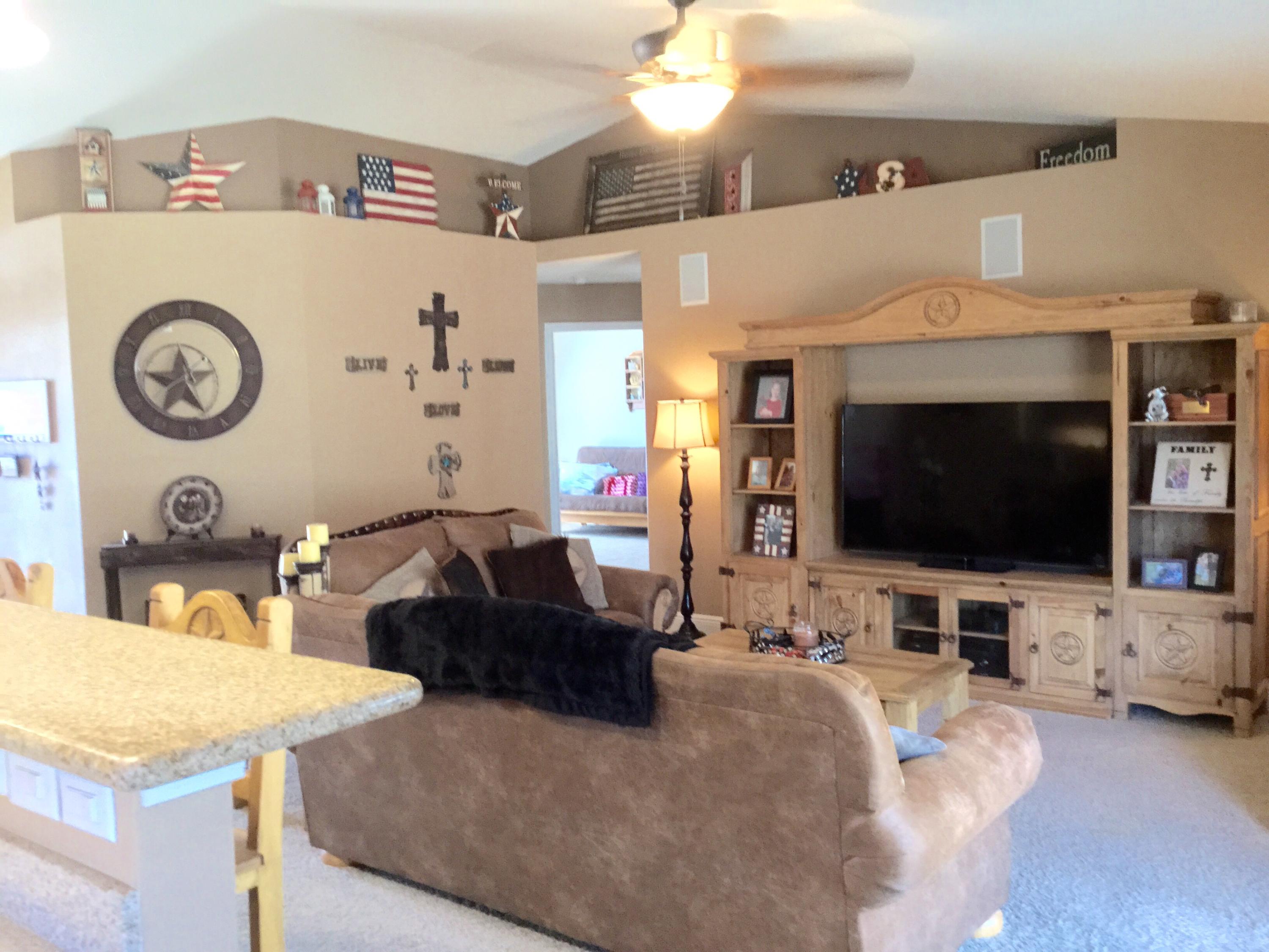 2671 Corner Creek Road Crestview, FL 32536 - Photo 5 of 37 Gallery Image 5