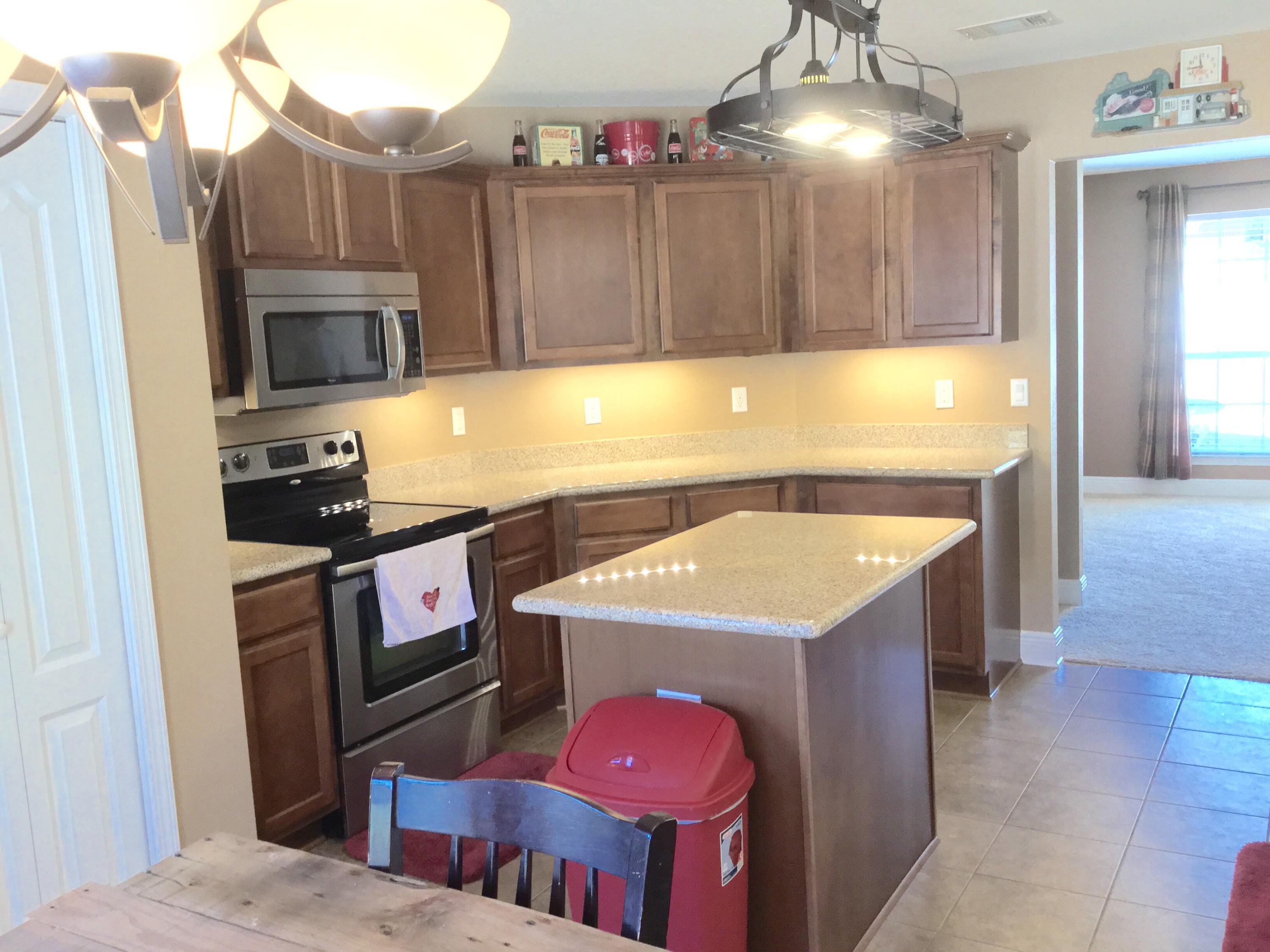 2671 Corner Creek Road Crestview, FL 32536 - Photo 7 of 37 Gallery Image 7