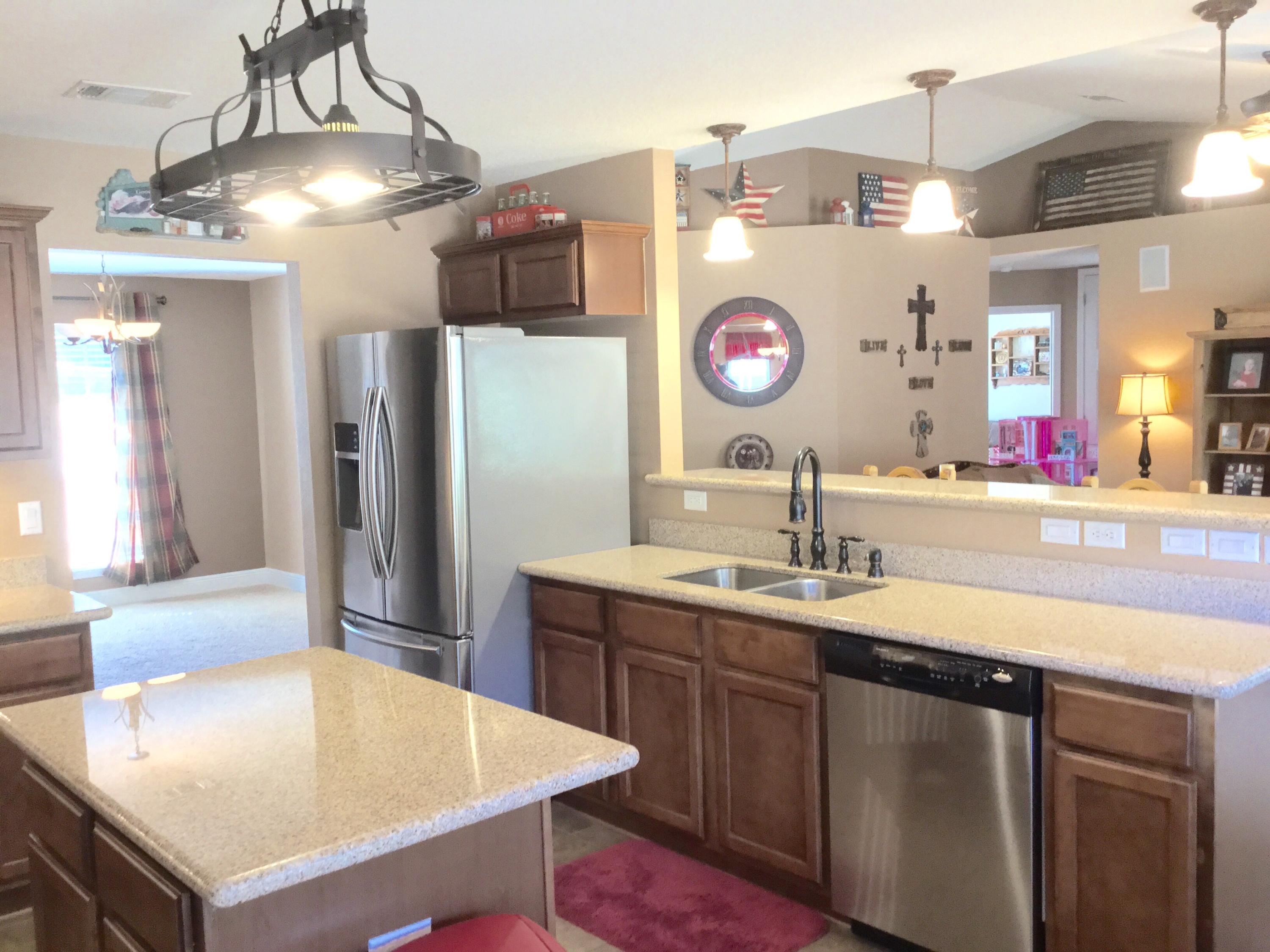 2671 Corner Creek Road Crestview, FL 32536 - Photo 8 of 37 Gallery Image 8