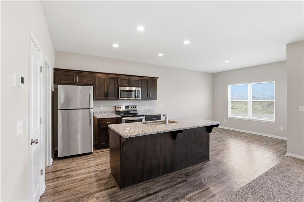 21805 Southcreek Road Peculiar, MO 64078 - Photo 16 of 56