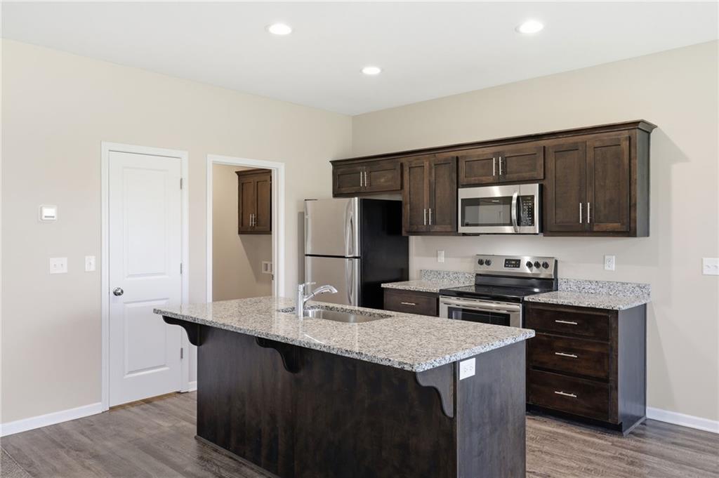 21805 Southcreek Road Peculiar, MO 64078 - Photo 18 of 56