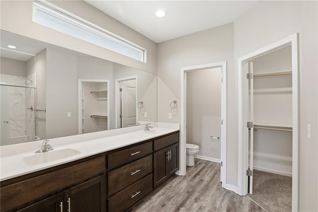 21805 Southcreek Road Peculiar, MO 64078 - Photo 40 of 56