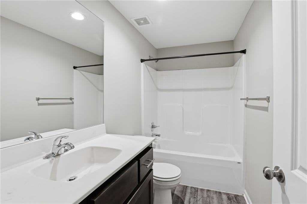 21805 Southcreek Road Peculiar, MO 64078 - Photo 43 of 56