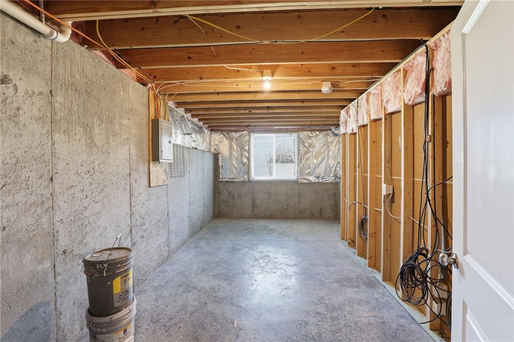 21805 Southcreek Road Peculiar, MO 64078 - Photo 46 of 56