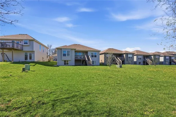 $334,900 | 21805 Southcreek Road, Peculiar, MO 64078