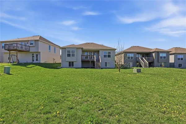 $334,900 | 21805 Southcreek Road, Peculiar, MO 64078