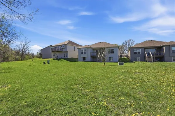 $334,900 | 21805 Southcreek Road, Peculiar, MO 64078