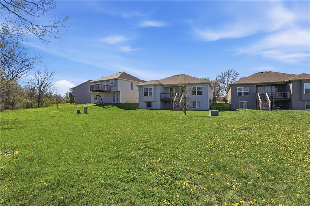 21805 Southcreek Road Peculiar, MO 64078 - Photo 50 of 56