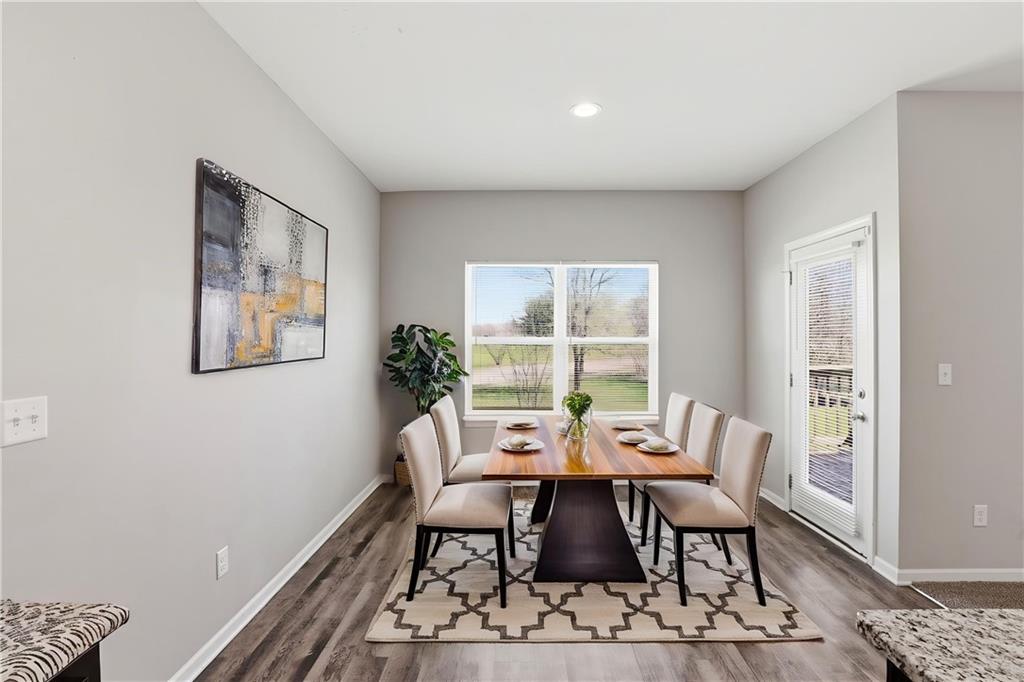 21805 Southcreek Road Peculiar, MO 64078 - Photo 5 of 56