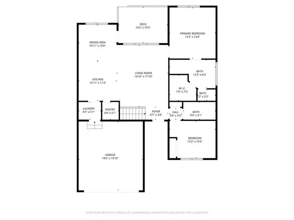 $334,900 | 21805 Southcreek Road, Peculiar, MO 64078
